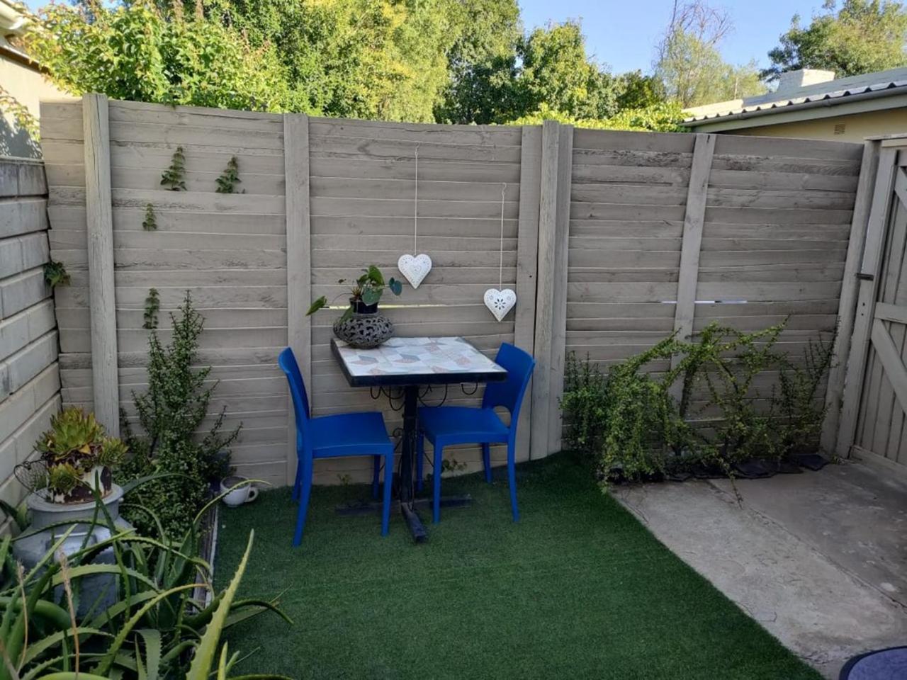 Stonehenge Cottage 奥茨胡恩 外观 照片